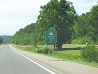 Interstate 99/US 15 Photo
