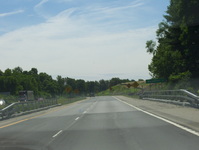 Interstate 99/US 15 Photo
