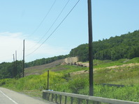 Interstate 99/US 15 Photo