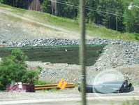 Interstate 99/US 15 Photo