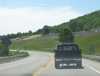 Interstate 99/US 15 Photo