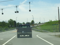 Interstate 99/US 15 Photo