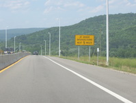 Interstate 99/US 15 Photo