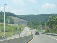 Interstate 99/US 15 Photo
