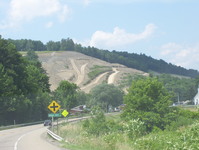 Interstate 99/US 15 Photo
