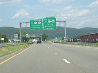 Interstate 99/US 15 Photo