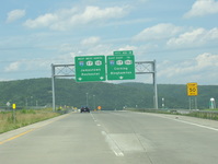 Interstate 99/US 15 Photo