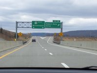 Interstate 99/US 15 Photo