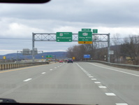 Interstate 99/US 15 Photo