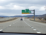Interstate 99/US 15 Photo