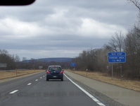 Interstate 99/US 15 Photo
