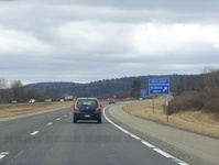 Interstate 99/US 15 Photo