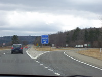 Interstate 99/US 15 Photo