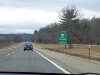 Interstate 99/US 15 Photo