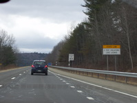 Interstate 99/US 15 Photo
