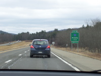 Interstate 99/US 15 Photo