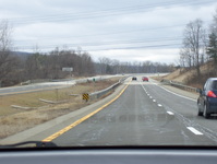 Interstate 99/US 15 Photo