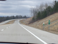 Interstate 99/US 15 Photo