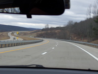 Interstate 99/US 15 Photo