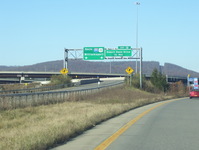 Interstate 99/US 15 Photo