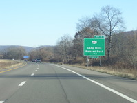 Interstate 99/US 15 Photo