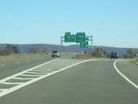 Interstate 99/US 15 Photo