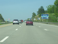 Interstate 99/US 15 Photo
