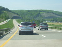 Interstate 99/US 15 Photo