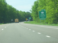 Interstate 99/US 15 Photo