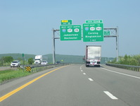 Interstate 99/US 15 Photo