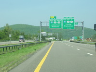 Interstate 99/US 15 Photo