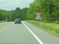 US 209 Photo