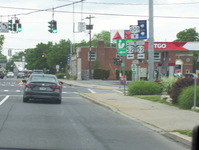 US 209 Photo