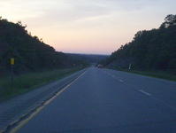 US 219 Photo