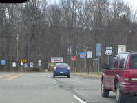 US 220 Photo