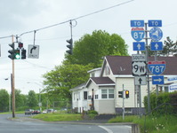 US 9W Photo