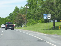 US 9W Photo