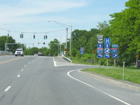 US 9W Photo