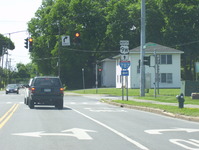 US 9W Photo