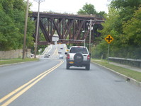 US 9W Photo