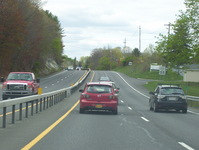 US 9W Photo