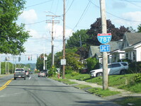US 9W Photo
