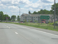 Washington Avenue/Washington Avenue Extension Photo