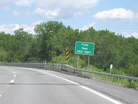 Washington Avenue/Washington Avenue Extension Photo