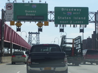 Williamsburg Bridge Photo