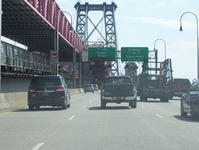 Williamsburg Bridge Photo