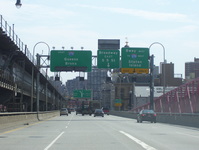 Williamsburg Bridge Photo