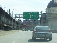 Williamsburg Bridge Photo
