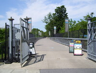 Walkway over the Hudson Photo