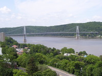 Walkway over the Hudson Photo